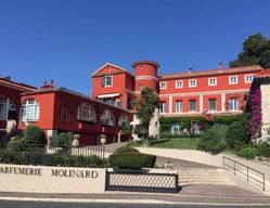 Molinard Parfums Grasse : atelier classique d'une heure sur le parfum