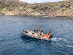 LES CALAS LES PLUS EMBLÉMATIQUES - PARC NATUREL - CAP CREUS REY LEON