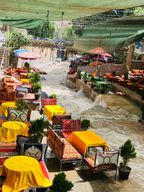 Marrakech : cascades de la vallée de l'Ourika et randonnée guidée