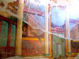 Torre Annunziata : visite privative de la villa romaine Poppaea