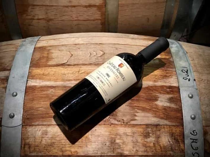 Rivesaltes: Visite privée du vignoble avec dégustation