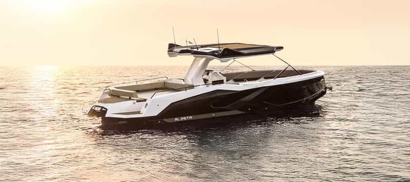 ❖ Milos : excursion privée en yacht — Kleftiko Sarakiniko Poliegos