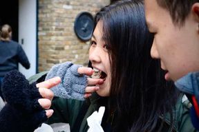 Londres : visite culinaire du marché de Borough avec plus de 6 dégustations authentiques