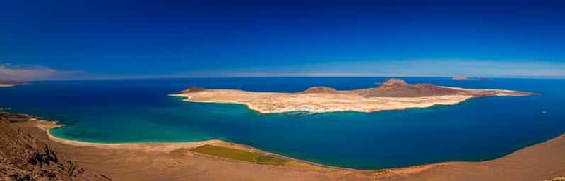 Lanzarote : Visite de la Cueva de los Verdes et des Jameos del Agua