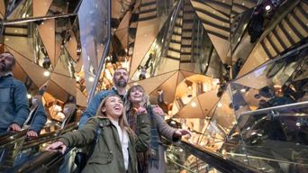 Shibuya et Harajuku : visite privée des joyaux cachés et des sites incontournables