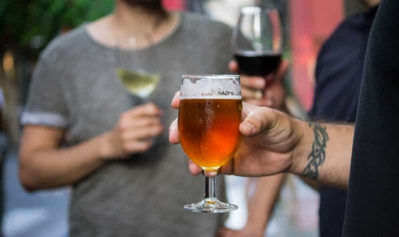 Alicante : Visite guidée du marché central et des bars à tapas