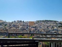 Jérusalem : visite guidée privée de la cité de David