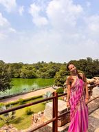 Delhi : visite guidée du patrimoine en métro