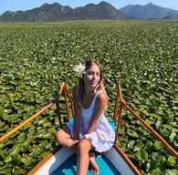 Virpazar : Croisière nature guidée sur le lac Skadar avec boissons