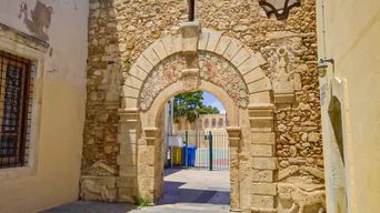 Héraklion : Rethymno et l'ouest de la Crète - Excursion d'une journée