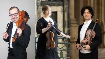 Concert de Noël à l'église Église Saint-Martin-dans-le-Mur