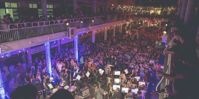 découvrez la vie nocturne et les joyaux cachés de Tel Aviv avec les locaux