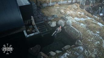 Reykjavik : sources chaudes de Hvammsvik et visite de Hvalfjordur