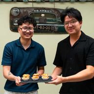 Porto : atelier de préparation de pastel de nata avec vin de Porto - Sé