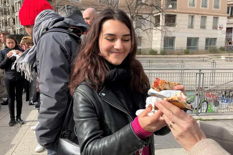 Lyon : visite guidée gastronomique avec dégustations