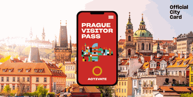Prague : City Pass officiel avec transport public