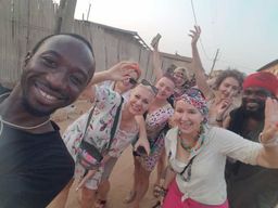 Lomé : visite guidée de la ville