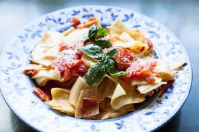 Matera : expérience gastronomique chez l'habitant