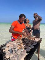 WATAMU : MALINDI : ÎLE DE SARDEGNA ET PARC MARIN DE MALINDI