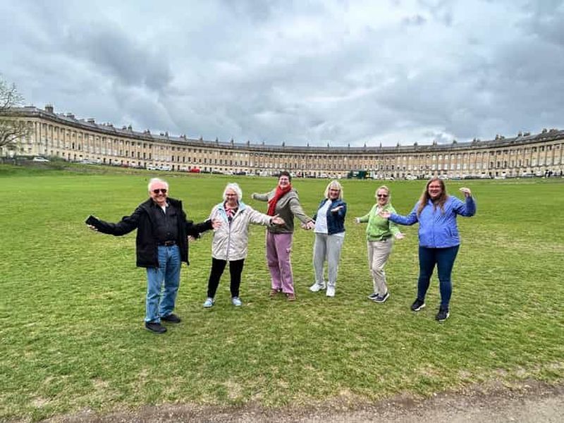 Cotswolds : Bath, Tetbury & Castle Combe - Les Cotswolds du Sud