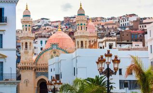 Visite touristique d'une journée d'Alger, de la Casbah et plus encore