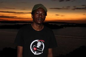 Mwanza : lac Victoria, île d'Ukerewe et visite de la ville