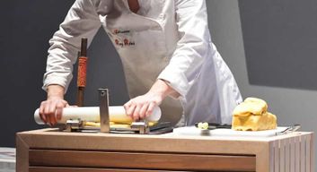 Aix en Provence: Le Roy René - Visite guidée 