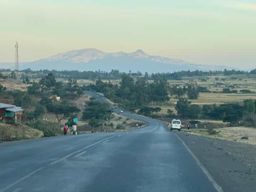 Addis-Abeba : circuit de 8 jours dans la vallée de l'Omo et le lac Tana