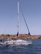 Mykonos : excursion en voilier vers les plages de l'île avec déjeuner et transfert