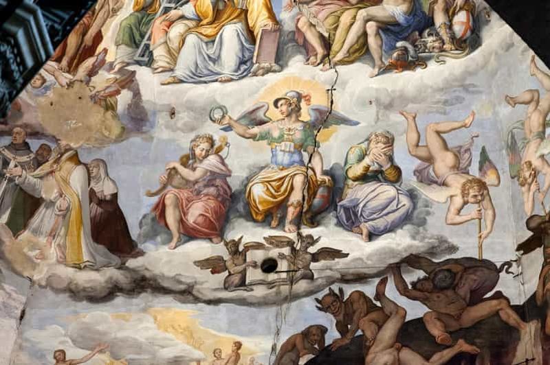 Florence : visite guidée de la cathédrale Santa Maria del Fiore