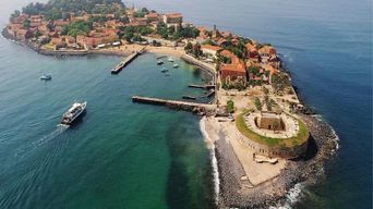 Circuit de 8 jours au Sénégal et en Gambie