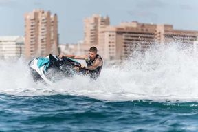 Fuengirola : Meilleure location de jet ski