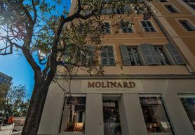 Molinard Parfums Nice : Atelier découverte de la parfumerie