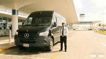 Bariloche : transfert privatif entre l'aéroport BRC et le centre-ville