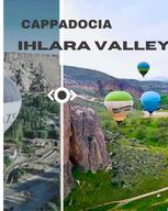 Cappadoce : visite verte avec la cité souterraine de Derinkuyu