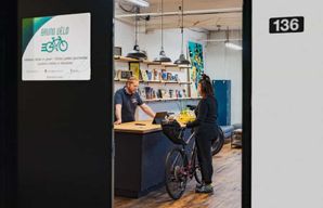 Location de gravier - Au Canal-de-Lachine