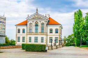 Visite de Chopin à Varsovie avec musée et concert en coupe-file