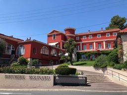 Molinard Parfums, Grasse : Création de parfum de prestige