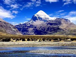 Lhassa : visite privée de 5 jours avec le palais du Potala et le lac Yamdrok