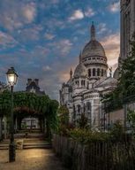 Paris : Visite guidée de Montmartre avec un guide local