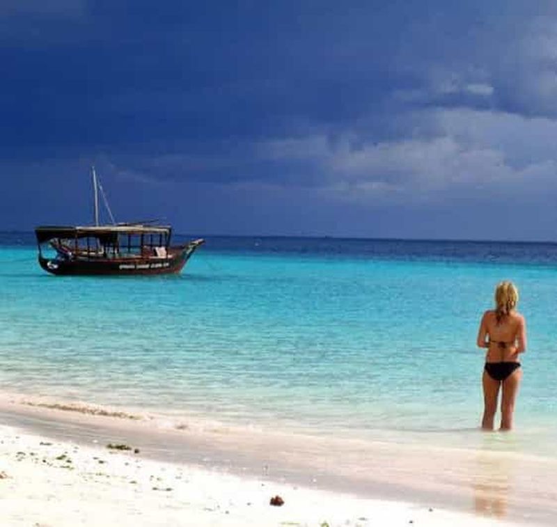 Île de Pemba : plongée avec tuba sur l'île de Misali et visite de Chake Chake