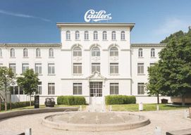 Broc : Billet d'entrée à la chocolaterie Maison Cailler