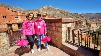Albarracín, secrets et légendes