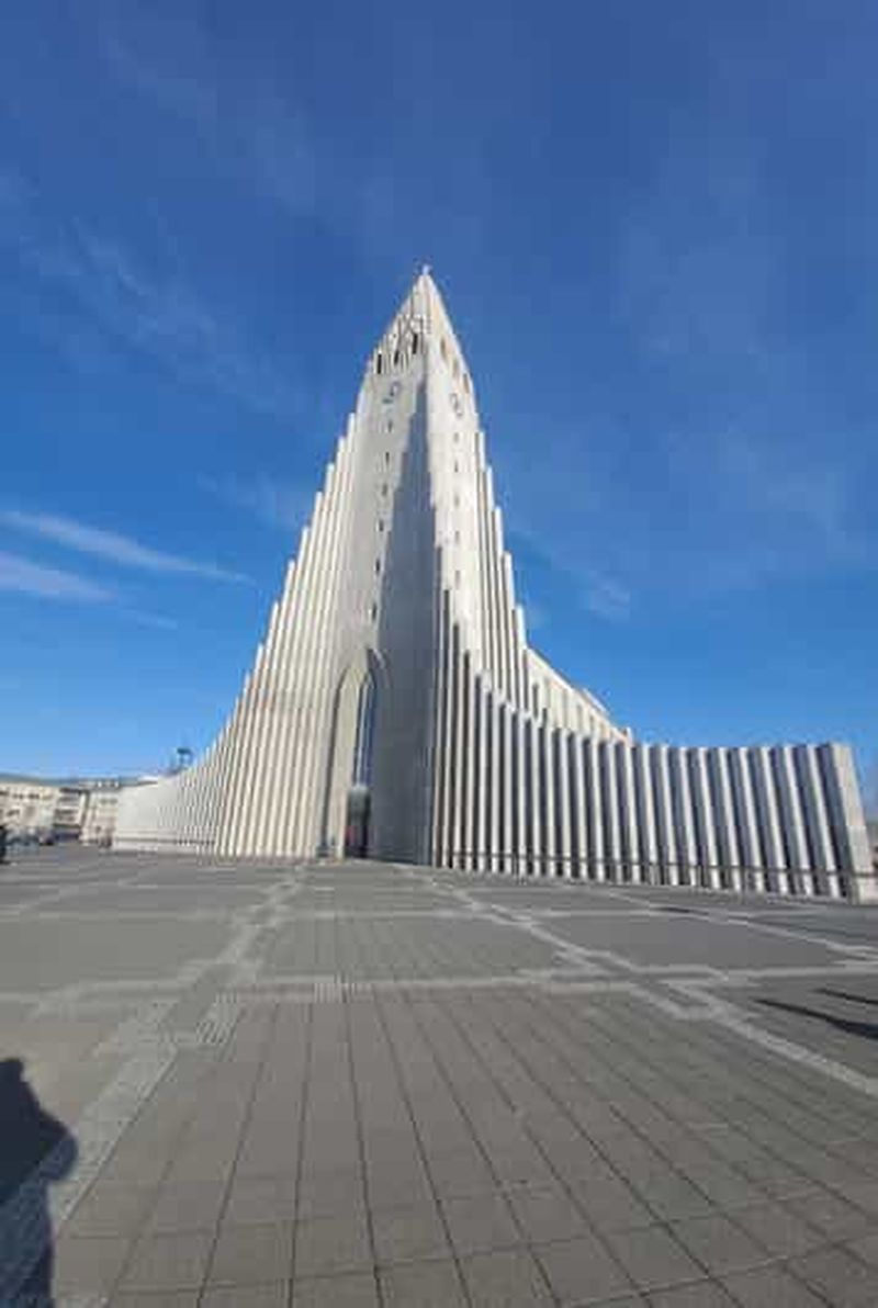 Visite privée de la ville de Reykjavik : Hallgrímskirkja, Perlan et plus encore !