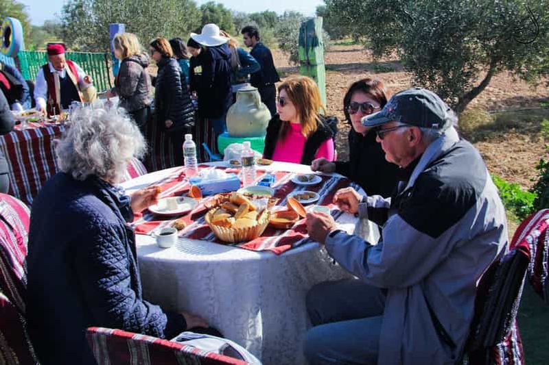 Sfax : Visite privée de 2 jours avec immersion dans le monde de l'olivier et de la gastronomie
