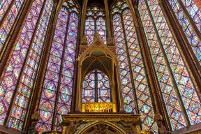 Paris : Sainte-Chapelle et Conciergerie Billets combinés