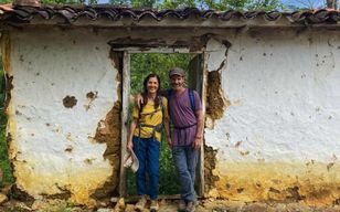 Randonnée sur le Camino Real : Barichara-Cabrera et le canyon de la rivière Suarez