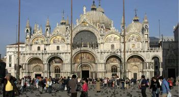 Depuis Florence : Découvrez Venise lors d'une visite d'une jounée en train