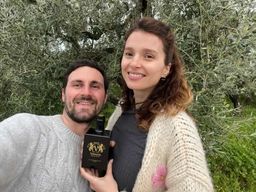 Barletta-Andria-Trani : visite d'un moulin à huile et dégustation d'huile