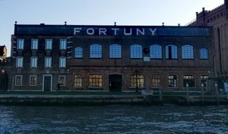 Venise : visite à pied de l'île de la Giudecca